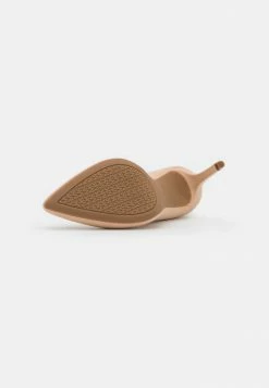 MICHAEL Michael Kors DOROTHY FLEX - High Heels - Light Blush -MICHAEL Michael Kors shop da53647b68c5495b94eee4714c3da008