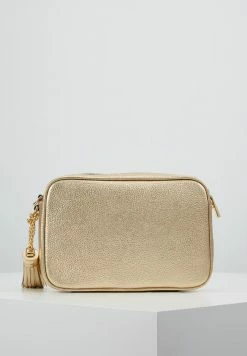 MICHAEL Michael Kors Across Body Bag - Pale Gold -MICHAEL Michael Kors shop db31afaf66a84013ba737ba0ab3b6318