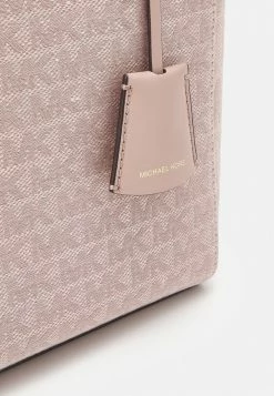 MICHAEL Michael Kors SINCLAIR TOTE - Handbag - Sftpink/fawn 13 MICHAEL Michael Kors SINCLAIR TOTE - Handbag - Sftpink/fawn -MICHAEL Michael Kors shop db8bd49a4f5c4b908cfeca19d7c61f41