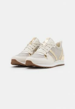MICHAEL Michael Kors DASH TRAINER - Trainers - Champagne -MICHAEL Michael Kors shop dbc8e27aab81472d91d3259e7a2d94ff