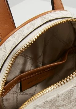 MICHAEL Michael Kors RHEA ZIP XS BACKPACK - Rucksack - Vanilla 13 MICHAEL Michael Kors RHEA ZIP XS BACKPACK - Rucksack - Vanilla -MICHAEL Michael Kors shop dbce0cc6474e4440a6eda80b9ecfee28