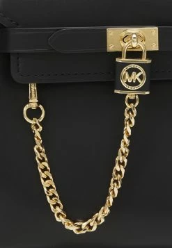 MICHAEL Michael Kors HAMILTON LEGACY BELTED - Handbag - Black 11 MICHAEL Michael Kors HAMILTON LEGACY BELTED - Handbag - Black -MICHAEL Michael Kors shop dc4ad29fa9b8465887cc3326e5fee608