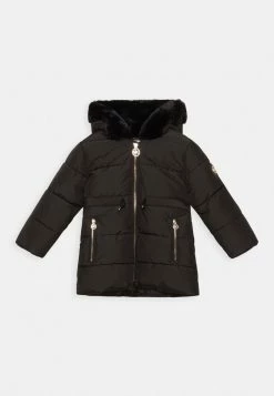 MICHAEL Michael Kors Winter Jacket - Black