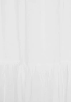 MICHAEL Michael Kors LAWN HALTER DRESS - Maxi Dress - White -MICHAEL Michael Kors shop dc65efa9e0dd4f75b0db5d41b45bec07