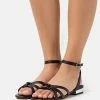 MICHAEL Michael Kors BRINKLEY - Sandals - Black 2 MICHAEL Michael Kors BRINKLEY - Sandals - Black -MICHAEL Michael Kors shop dc8f19f4375b40dd8d8f71b5056b755f