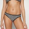 MICHAEL Michael Kors MINI LEOPARD CLASSIC - Bikini Bottoms - Black 2 MICHAEL Michael Kors MINI LEOPARD CLASSIC - Bikini Bottoms - Black -MICHAEL Michael Kors shop dea393e7594a40ee84009e1b4028ee06
