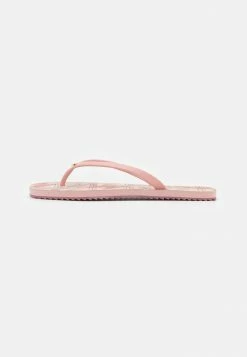 MICHAEL Michael Kors JINX - T-bar Sandals - Rose -MICHAEL Michael Kors shop df3381d854294a61acbe4e54ae3f4d00