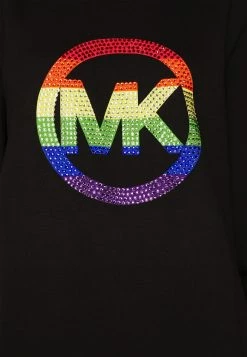 MICHAEL Michael Kors UNISX PRIDE - Sweatshirt - Black 13 MICHAEL Michael Kors UNISX PRIDE - Sweatshirt - Black -MICHAEL Michael Kors shop df347d1bb16241e1a39d05affa0b5769