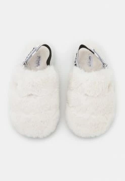MICHAEL Michael Kors ELSIE - Slippers - Optic White 13 MICHAEL Michael Kors ELSIE - Slippers - Optic White -MICHAEL Michael Kors shop df65321c270d4207a54e1732d7ac8027