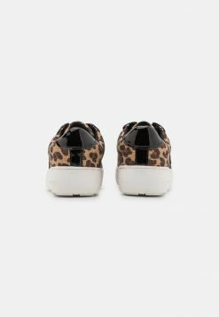 MICHAEL Michael Kors JORDANA POPPY - Trainers - Brown -MICHAEL Michael Kors shop df82247f7dbe4d18ac6aa7e418662c9c