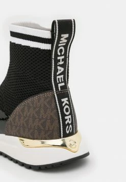 MICHAEL Michael Kors BODIE - High-top Trainers - Black 15 MICHAEL Michael Kors BODIE - High-top Trainers - Black -MICHAEL Michael Kors shop df94b5e33a504ac683f3d53c67d98a42