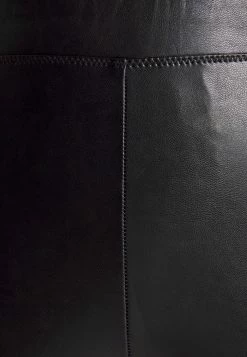 MICHAEL Michael Kors Leggings - Trousers - Black -MICHAEL Michael Kors shop e06166b87bde43ba9b7cc1a174e69e69