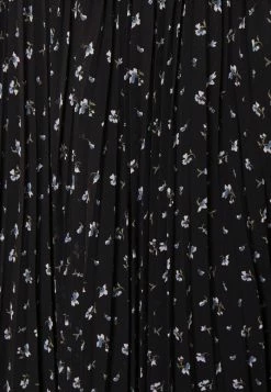 MICHAEL Michael Kors DITSY SKIRT - A-line Skirt - Chambray -MICHAEL Michael Kors shop e09e5d3cecbf437583af264eac762cd2