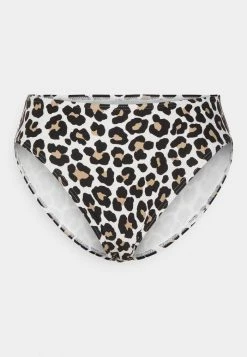 MICHAEL Michael Kors LEOPARD HIGH WAISTED BOTTOM - Bikini Bottoms - Khaki 12 MICHAEL Michael Kors LEOPARD HIGH WAISTED BOTTOM - Bikini Bottoms - Khaki -MICHAEL Michael Kors shop e14b754160b64ac683ba976367e83f30