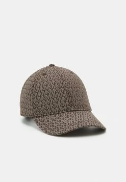 MICHAEL Michael Kors LOGO - Cap - Chocolate