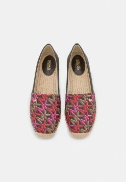 MICHAEL Michael Kors KENDRICK - Espadrilles - Brown 12 MICHAEL Michael Kors KENDRICK - Espadrilles - Brown -MICHAEL Michael Kors shop e2164d2ce7ed4a958f92806c50a465ab