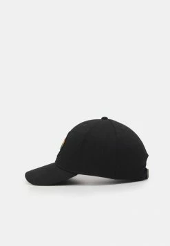 MICHAEL Michael Kors PRIDE SOLID - Cap - Black -MICHAEL Michael Kors shop e233f3ef05cb48ca806f58e1f1f458d3