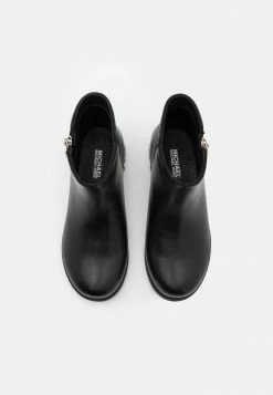 MICHAEL Michael Kors EMMA THEODORA - Classic Ankle Boots - Black -MICHAEL Michael Kors shop e2e937d6e3214c02a07b043b3fc412af