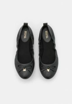 MICHAEL Michael Kors JULIETTE - Ballet Pumps - Black 15 MICHAEL Michael Kors JULIETTE - Ballet Pumps - Black -MICHAEL Michael Kors shop e3807938cbbf42f4935e4df412bc075c