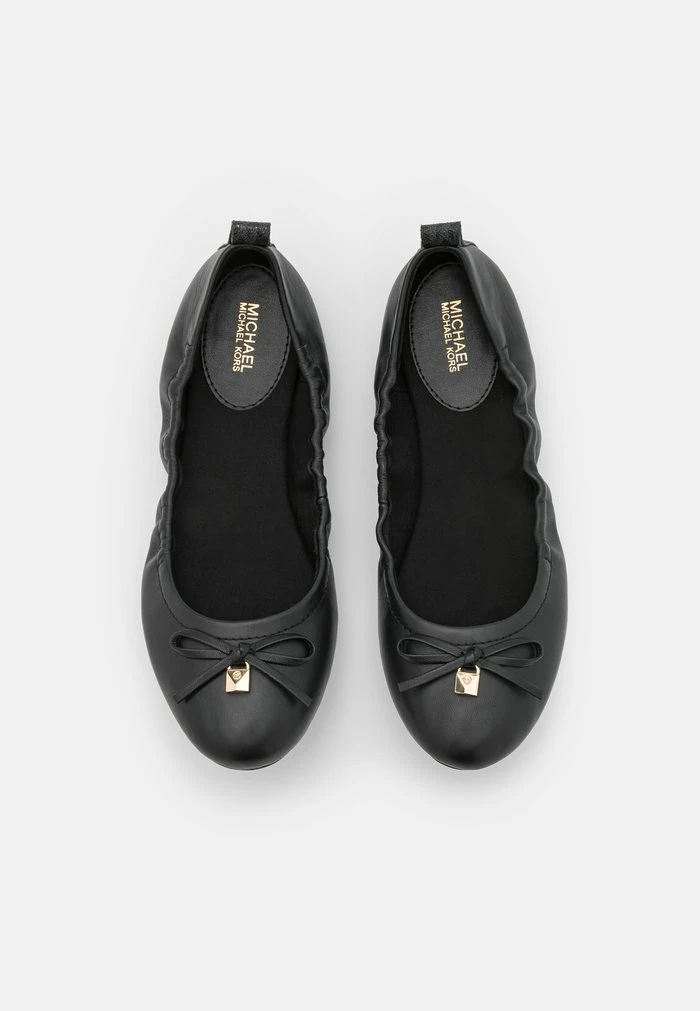 MICHAEL Michael Kors JULIETTE - Ballet Pumps - Black 9 MICHAEL Michael Kors JULIETTE - Ballet Pumps - Black - Image 7