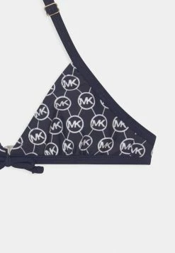MICHAEL Michael Kors SET - Bikini - Blue -MICHAEL Michael Kors shop e3c2648aa1554dbb969ca8eae9843766