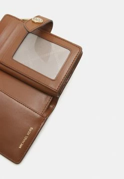 MICHAEL Michael Kors CHARM WALLET - Wallet - Luggage -MICHAEL Michael Kors shop e46ece0b8a0f4167888ca72a15ff328d