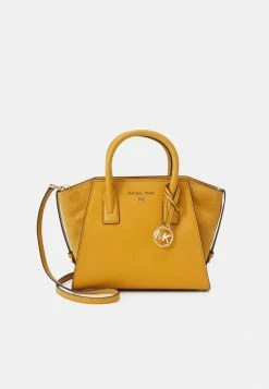 MICHAEL Michael Kors AVRIL - Handbag - Marigold