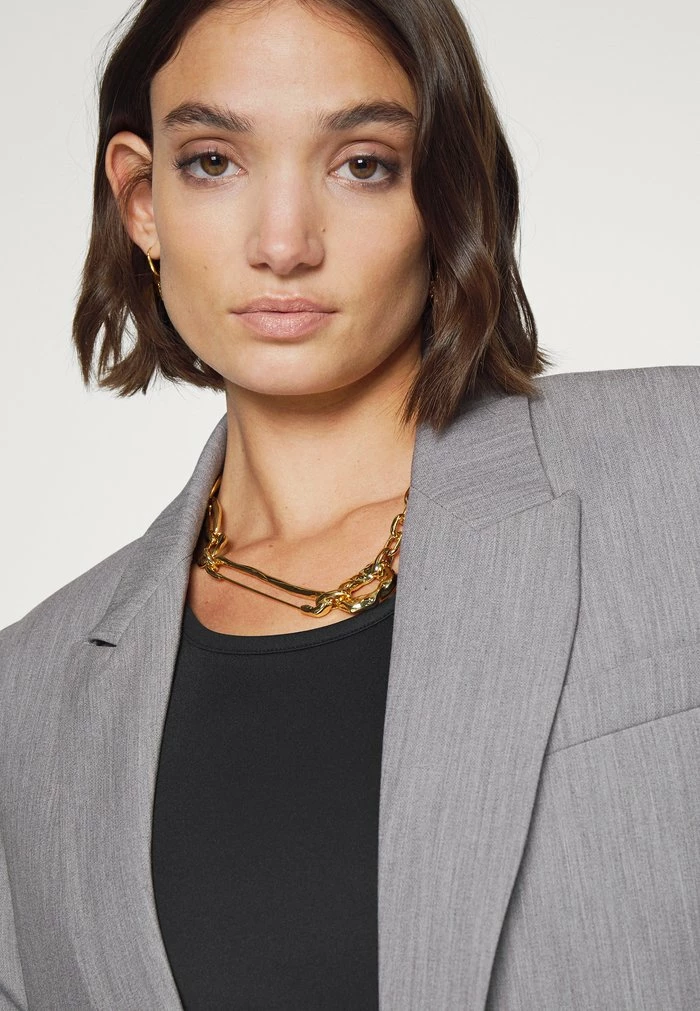 MICHAEL Michael Kors SOLID BRA - Top - Black 8 MICHAEL Michael Kors SOLID BRA - Top - Black - Image 6