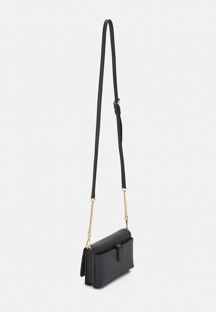 MICHAEL Michael Kors XBODY - Across Body Bag - Black 4 MICHAEL Michael Kors XBODY - Across Body Bag - Black - Image 2