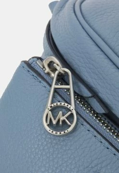 MICHAEL Michael Kors SLATER SLING PACK - Across Body Bag - Chambray -MICHAEL Michael Kors shop e6c46457eb5242009708da3e01f357d1