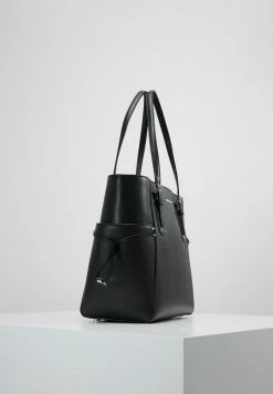 MICHAEL Michael Kors VOYAGER - Tote Bag - Black -MICHAEL Michael Kors shop e741917051c841828f32096fedc1307a