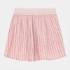 MICHAEL Michael Kors Mini Skirt - Light Pink 2 MICHAEL Michael Kors Mini Skirt - Light Pink -MICHAEL Michael Kors shop e7c3cf899ad94d04946751ecaf3d5a95