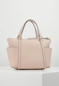 MICHAEL Michael Kors TOTE - Handbag - Soft Pink -MICHAEL Michael Kors shop e835285e1ead4e178015ccf9f9de3968