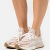 MICHAEL Michael Kors THEO SPORT - Trainers - Soft Pink