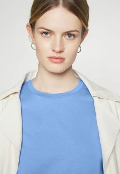 MICHAEL Michael Kors CHARM CLASSIC - Print T-shirt - Crew Blue -MICHAEL Michael Kors shop e90baa09ef364f6a881d16dd92f18a9a