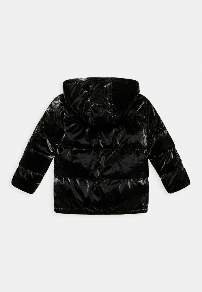 MICHAEL Michael Kors PUFFER - Winter Coat - Black 4 MICHAEL Michael Kors PUFFER - Winter Coat - Black - Image 2