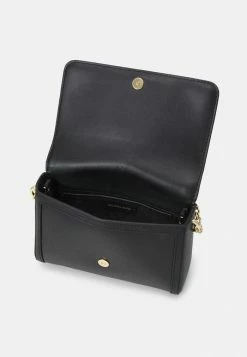 MICHAEL Michael Kors FREYA - Handbag - Black 8 MICHAEL Michael Kors FREYA - Handbag - Black -MICHAEL Michael Kors shop ea0abb9224ab4e52a21ab1ab08450ec8
