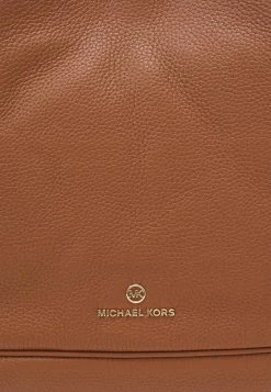 MICHAEL Michael Kors PIPER CHAIN TOTE - Handbag - Luggage -MICHAEL Michael Kors shop ea3a1f20085a4456a5f8fc70b795733c
