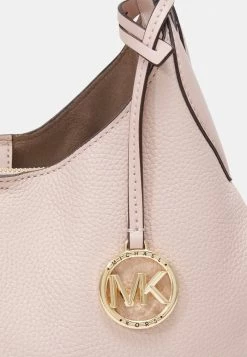MICHAEL Michael Kors KELSEY TOTE - Handbag - Soft Pink -MICHAEL Michael Kors shop ea476ac21cf9409abb0bbf6728dda796
