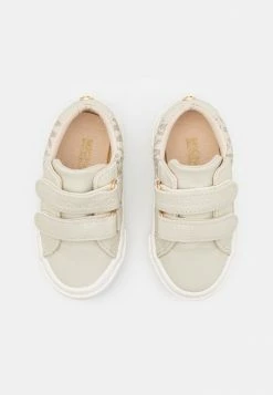 MICHAEL Michael Kors IZETTA - Trainers - Vanilla -MICHAEL Michael Kors shop ea656a4c7be3478887b9f62f4ec2d7ea