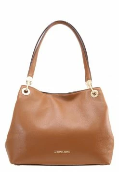 MICHAEL Michael Kors RAVEN - Handbag - Luggage 13 MICHAEL Michael Kors RAVEN - Handbag - Luggage -MICHAEL Michael Kors shop eb68995e6cb8447cbfdbee7f8c7bf370