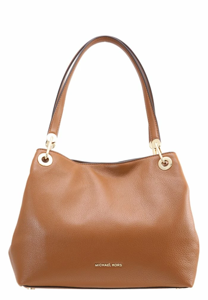 MICHAEL Michael Kors RAVEN - Handbag - Luggage 8 MICHAEL Michael Kors RAVEN - Handbag - Luggage - Image 6