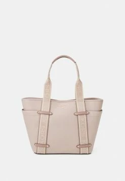 MICHAEL Michael Kors MAEVE - Tote Bag - Pink/fawn