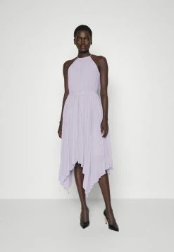 MICHAEL Michael Kors JESSICA DRESS - Cocktail Dress / Party Dress - Lavender Mist -MICHAEL Michael Kors shop ecced907394448a2ba539a82af1f268b