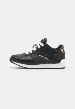 MICHAEL Michael Kors ALLIE JOGGER - Trainers - Black