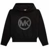 MICHAEL Michael Kors Sweatshirt - Black