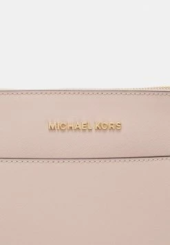 MICHAEL Michael Kors VOYAGER TOTE - Handbag - Soft Pink -MICHAEL Michael Kors shop ee0ebb17ee7a415e86c7277b2bd19462