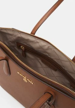 MICHAEL Michael Kors MARILYN TOTE - Tote Bag - Luggage -MICHAEL Michael Kors shop ee2849ecf75b4e369c314f48c6adddbf