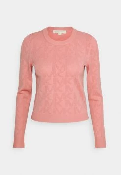 MICHAEL Michael Kors LOGO - Jumper - Primrose 12 MICHAEL Michael Kors LOGO - Jumper - Primrose -MICHAEL Michael Kors shop ee5cd8fd3b5f4c83979ee9be0476c7c6