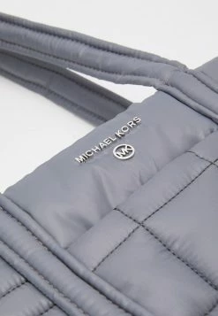 MICHAEL Michael Kors STIRLING TOTE - Tote Bag - Heather Grey 13 MICHAEL Michael Kors STIRLING TOTE - Tote Bag - Heather Grey -MICHAEL Michael Kors shop ee630b26d71d419481c8c4d9c252503e
